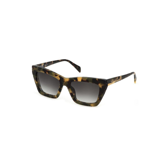 Damsolglasögon Blumarine SBM830V540AGG ø 54 mm finns hos Aktivcamping