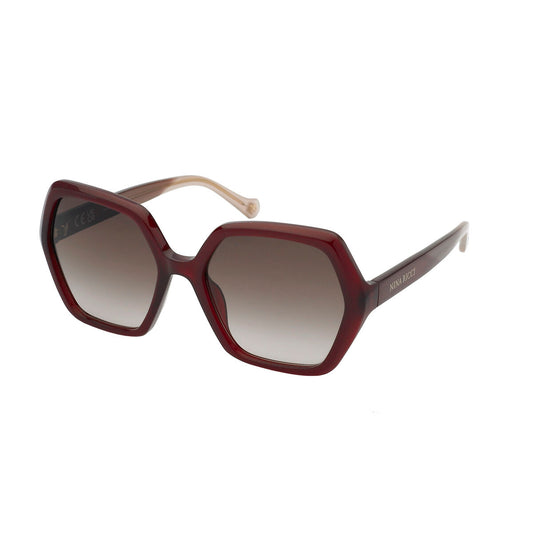 Damsolglasögon Nina Ricci SNR3565709Y9 ø 57 mm finns hos Aktivcamping