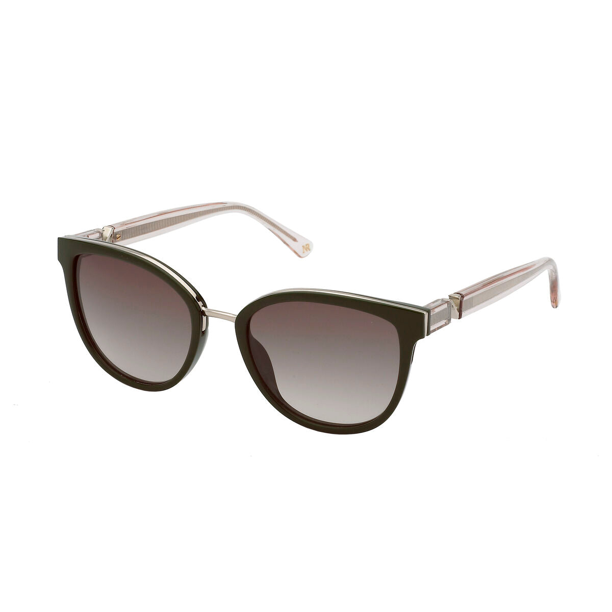 Damsolglasögon Nina Ricci SNR3585406WT ø 54 mm finns hos Aktivcamping