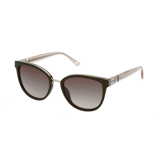 Damsolglasögon Nina Ricci SNR3585406WT ø 54 mm finns hos Aktivcamping