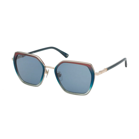 Damsolglasögon Nina Ricci SNR3595406LH ø 54 mm finns hos Aktivcamping