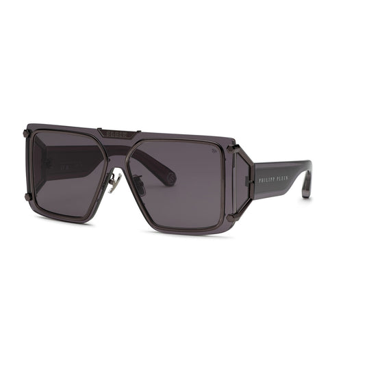 Herrsolglasögon PHILIPP PLEIN SPP096M990I86 finns hos Aktivcamping