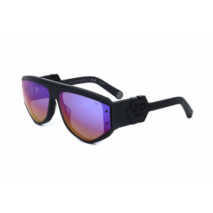 Herrsolglasögon PHILIPP PLEIN SPP093M-703V Ø 65 mm - finns hos Aktivcamping