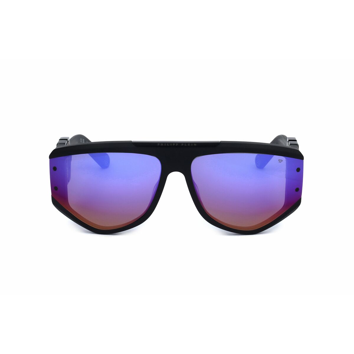 Herrsolglasögon PHILIPP PLEIN SPP093M-703V Ø 65 mm - finns hos Aktivcamping