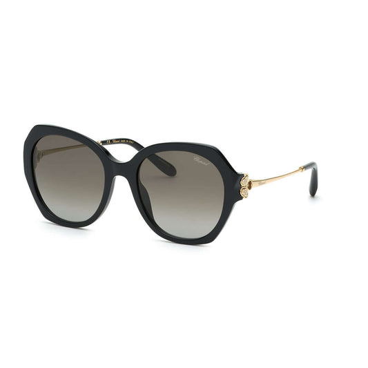 Damsolglasögon Chopard SCH354S54700K finns hos Aktivcamping