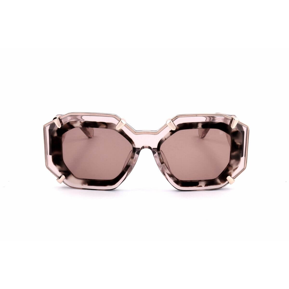 Damsolglasögon PHILIPP PLEIN SPP098V-0D48 Ø 53 mm finns hos Aktivcamping