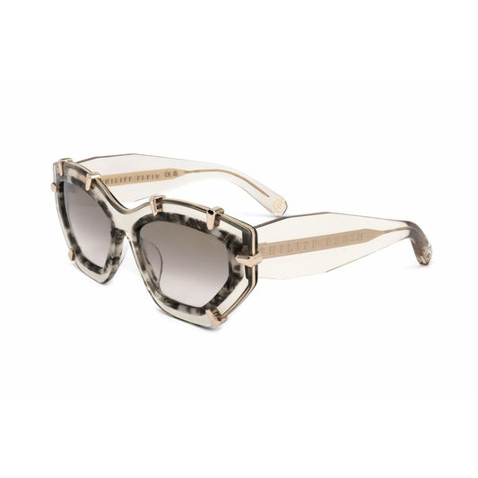 Damsolglasögon PHILIPP PLEIN SPP099V-7T1G Ø 55 mm finns hos Aktivcamping