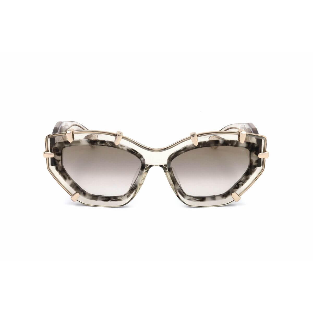 Damsolglasögon PHILIPP PLEIN SPP099V-7T1G Ø 55 mm finns hos Aktivcamping