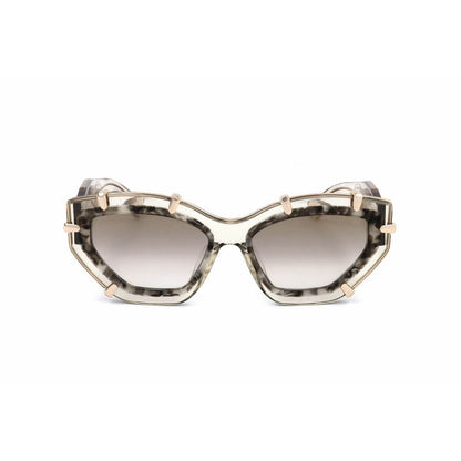 Damsolglasögon PHILIPP PLEIN SPP099V-7T1G Ø 55 mm finns hos Aktivcamping