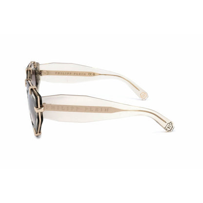 Damsolglasögon PHILIPP PLEIN SPP099V-7T1G Ø 55 mm finns hos Aktivcamping