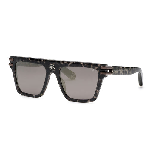 Unisexsolglasögon PHILIPP PLEIN SPP108V56721X finns hos Aktivcamping
