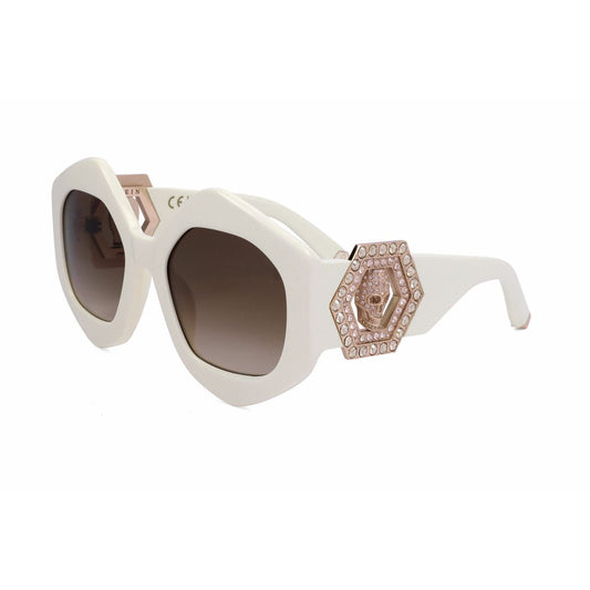 Damsolglasögon PHILIPP PLEIN SPP102S-09ZQ ø 54 mm finns hos Aktivcamping