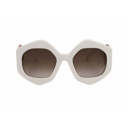 Damsolglasögon PHILIPP PLEIN SPP102S-09ZQ ø 54 mm finns hos Aktivcamping