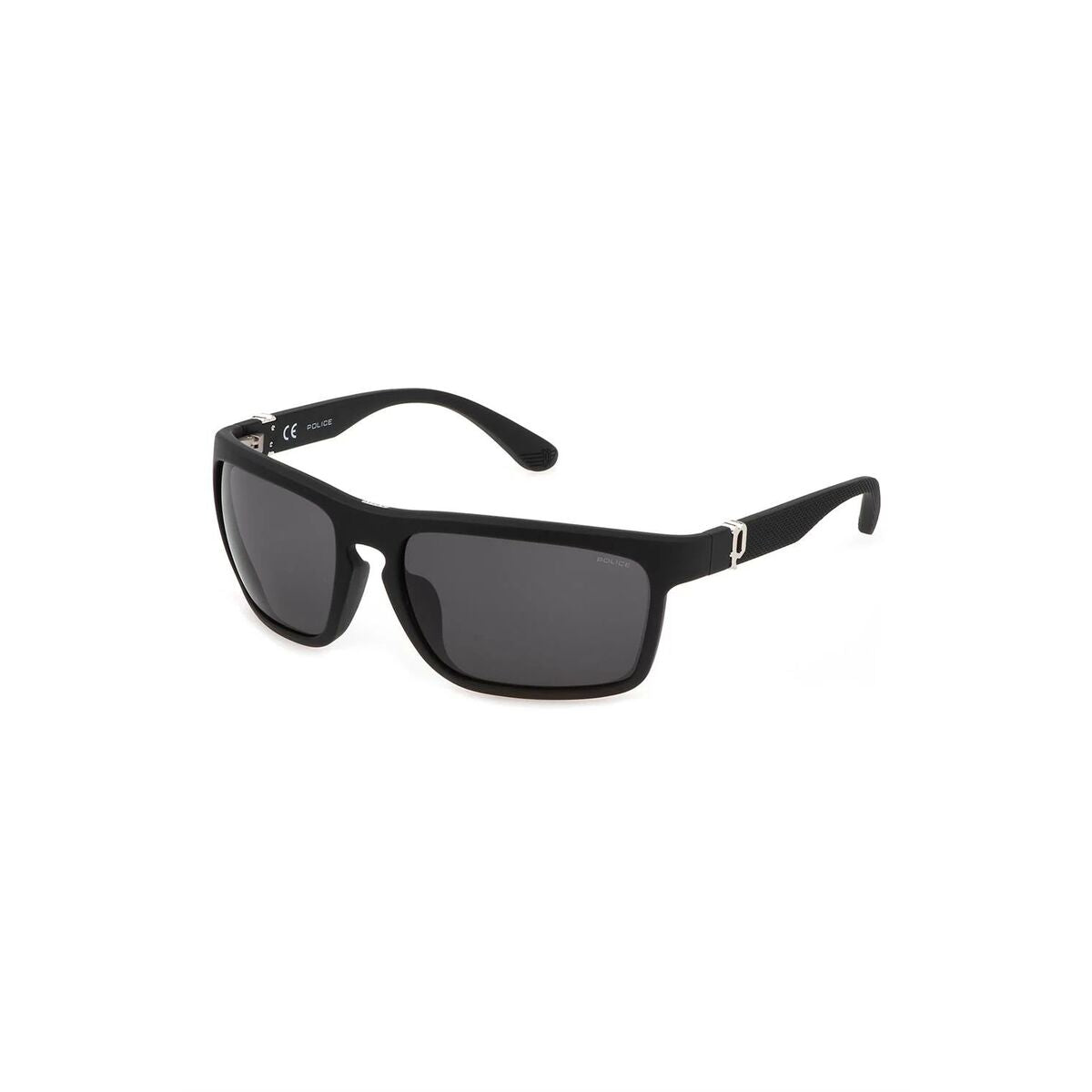 Herrsolglasögon Police SPLF63M-630U28 ø 63 mm finns hos Aktivcamping
