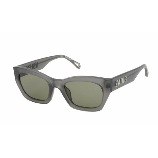 Damsolglasögon Zadig & Voltaire SZV371-5206A5 Ø 52 mm finns hos Aktivcamping