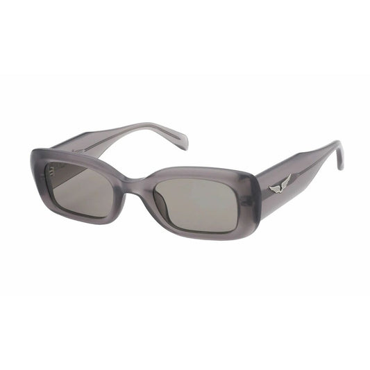 Damsolglasögon Zadig & Voltaire SZV372-4906A5 Ø 49 mm finns hos Aktivcamping