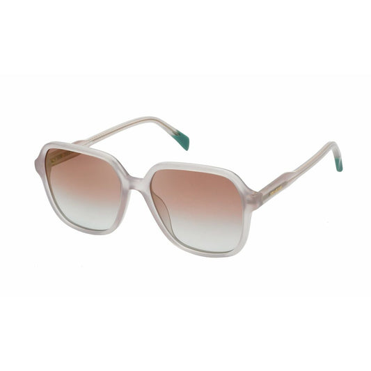 Damsolglasögon Zadig & Voltaire SZV375556K7G Ø 55 mm finns hos Aktivcamping