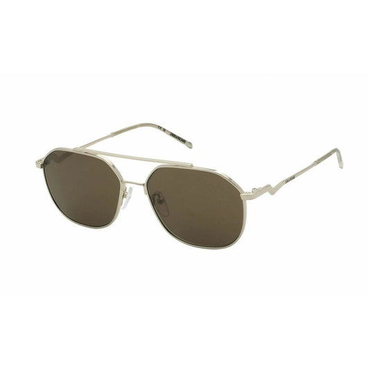 Damsolglasögon Zadig & Voltaire SZV377-56594X ø 56 mm finns hos Aktivcamping