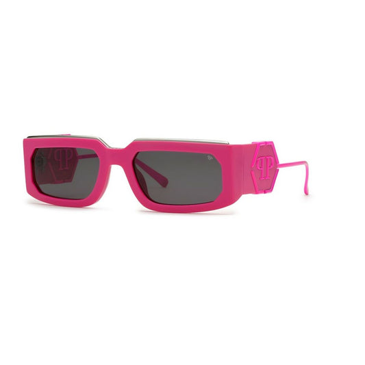 Unisexsolglasögon PHILIPP PLEIN SPP119M5807BE ø 58 mm finns hos Aktivcamping