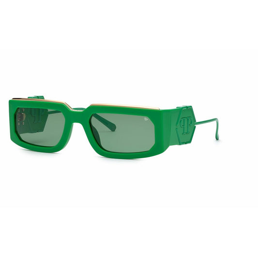 Unisexsolglasögon PHILIPP PLEIN SPP119M580859 ø 58 mm finns hos Aktivcamping