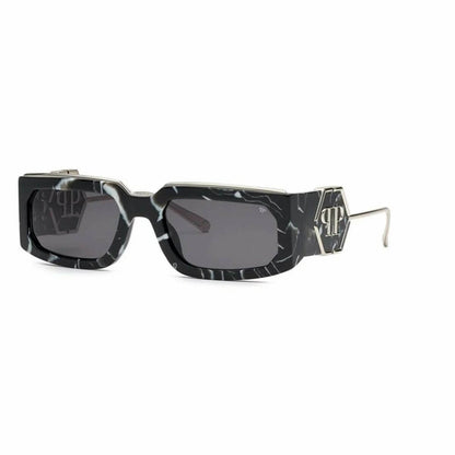 Unisexsolglasögon PHILIPP PLEIN SPP119M580Z21 ø 58 mm finns hos Aktivcamping