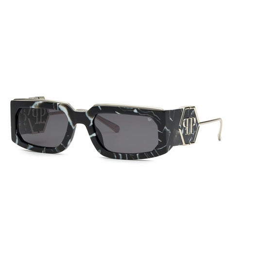 Unisexsolglasögon PHILIPP PLEIN SPP119M580Z21 ø 58 mm finns hos Aktivcamping