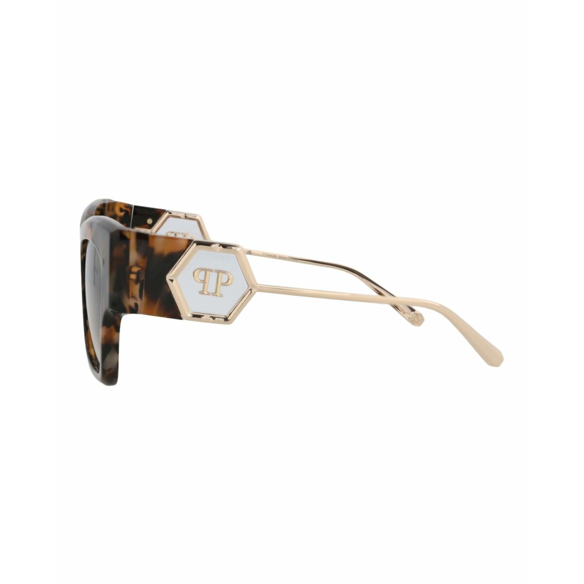 Damsolglasögon PHILIPP PLEIN SPP120M530KHA Ø 53 mm - finns hos Aktivcamping