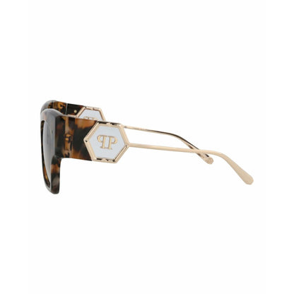 Damsolglasögon PHILIPP PLEIN SPP120M530KHA Ø 53 mm - finns hos Aktivcamping