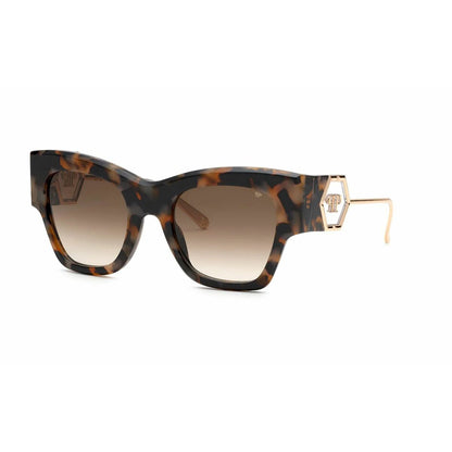 Damsolglasögon PHILIPP PLEIN SPP120M530KHA Ø 53 mm - finns hos Aktivcamping