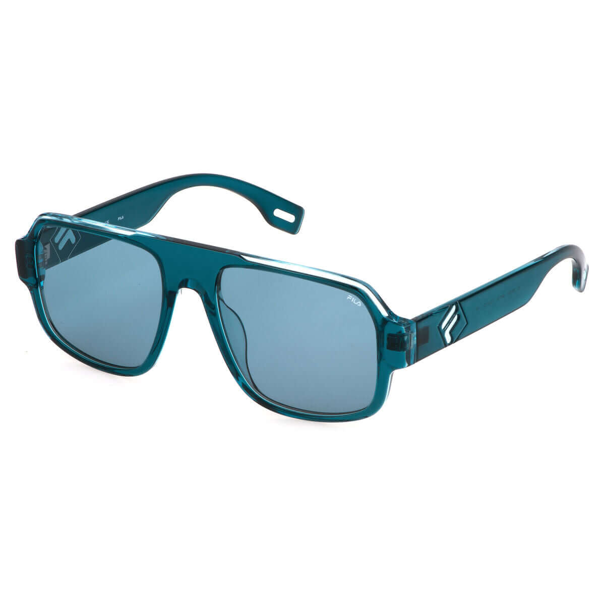 Unisexsolglasögon Fila SFI528 56U28P ø 56 mm finns hos Aktivcamping