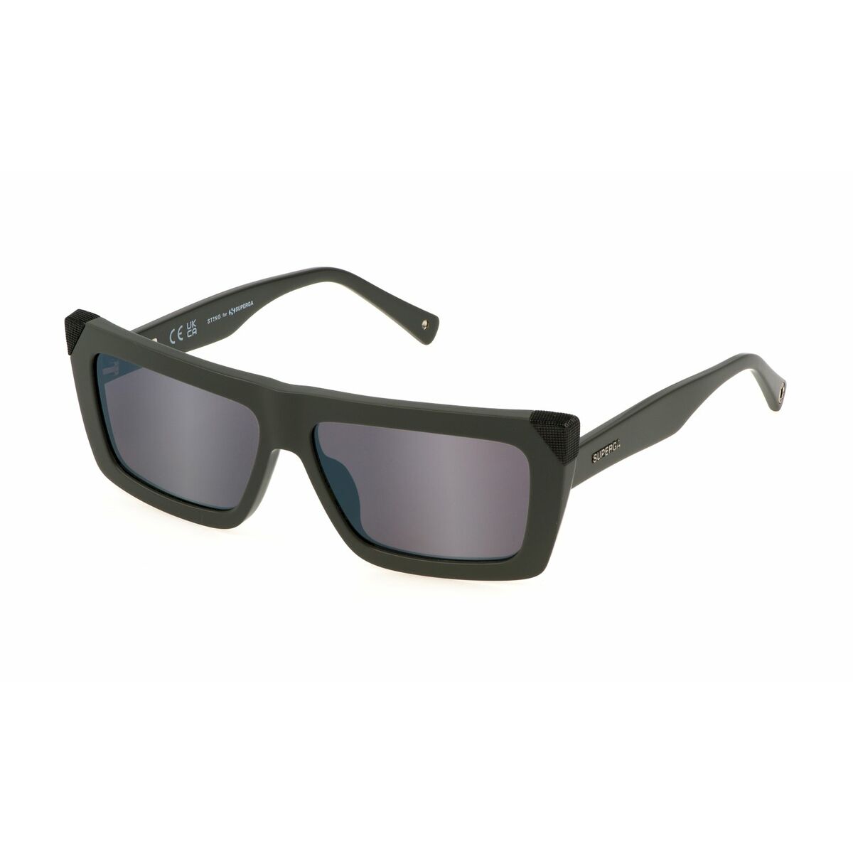 Unisexsolglasögon Sting SST494-58GFSX ø 58 mm finns hos Aktivcamping
