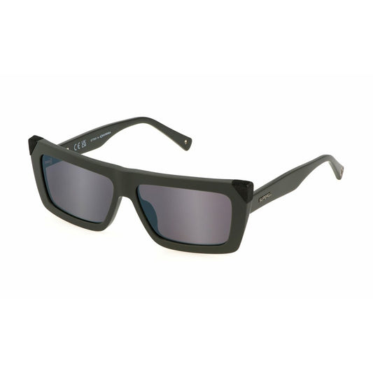 Unisexsolglasögon Sting SST494-58GFSX ø 58 mm finns hos Aktivcamping