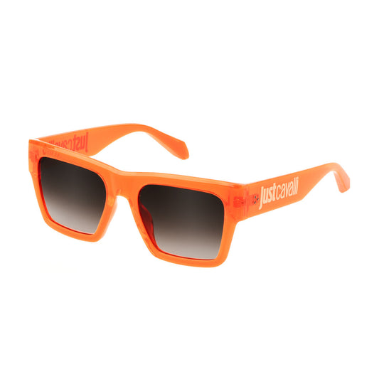 Unisexsolglasögon Just Cavalli SJC038-5401KD ø 54 mm finns hos Aktivcamping