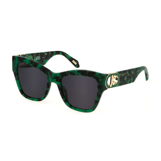 Damsolglasögon Just Cavalli SJC037-54092I ø 54 mm finns hos Aktivcamping