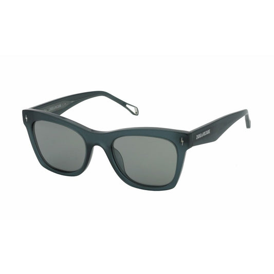Damsolglasögon Zadig & Voltaire SZV373-53T92G Ø 53 mm finns hos Aktivcamping