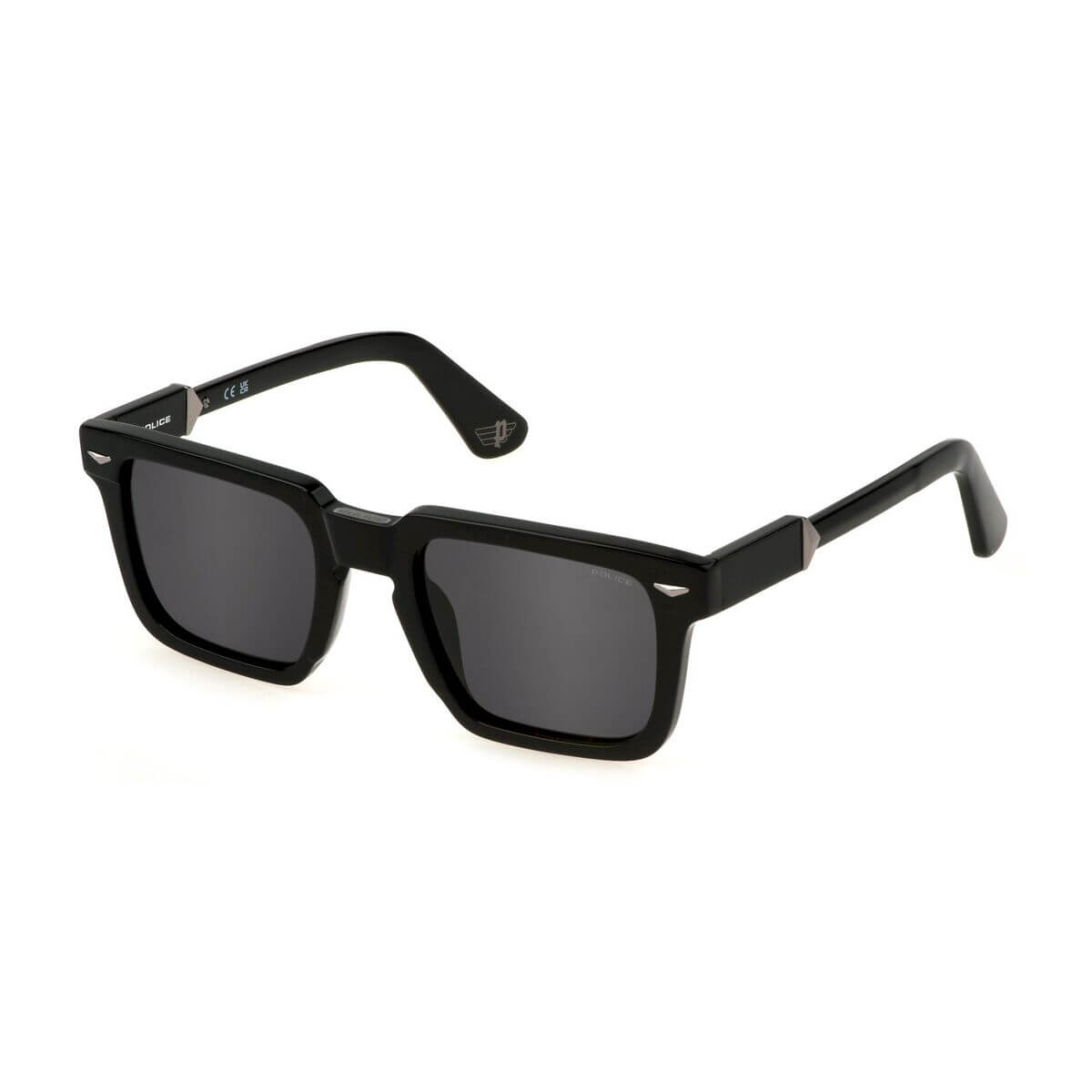 Herrsolglasögon Police SPLL88-520700 Ø 52 mm finns hos Aktivcamping