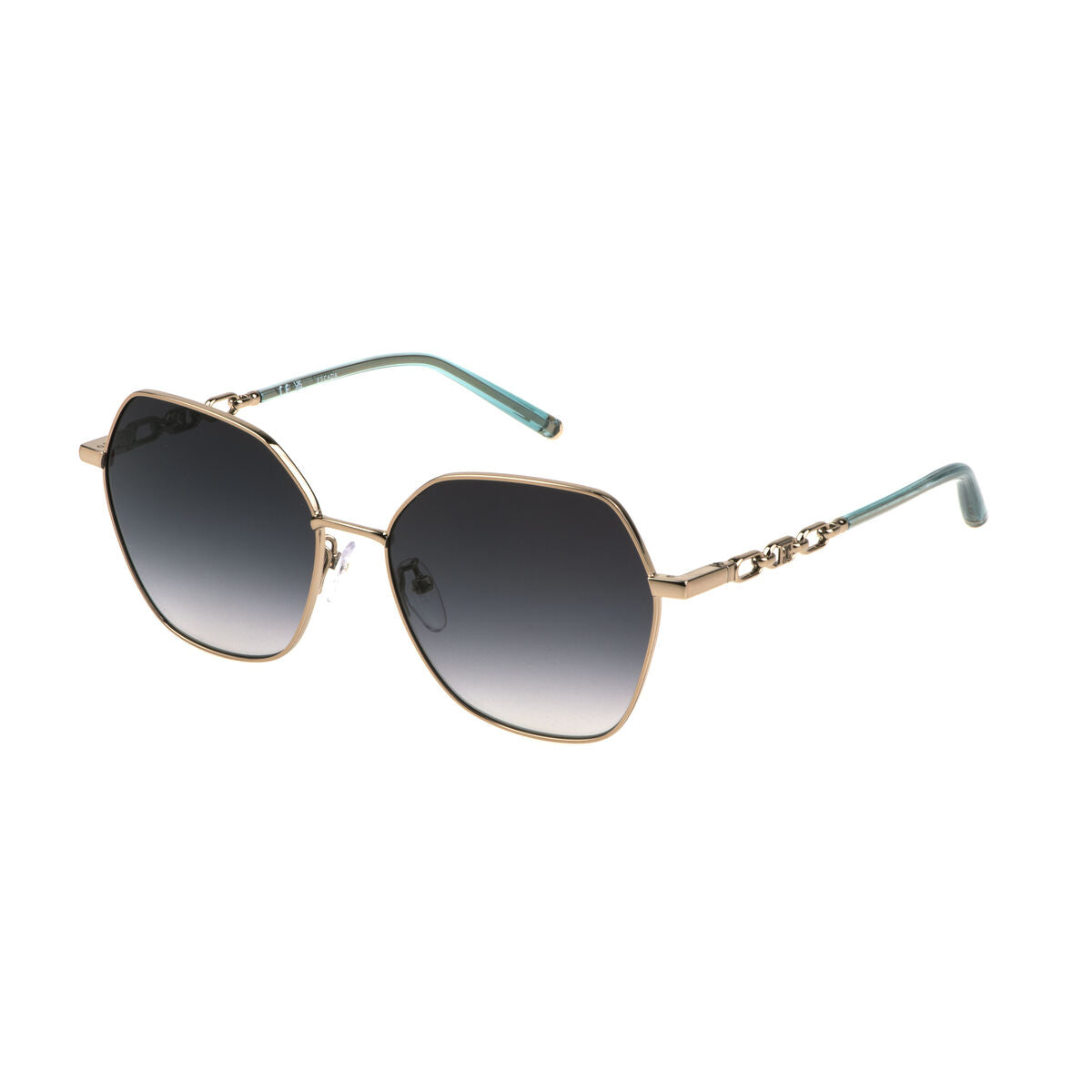 Damsolglasögon Escada SESD94-5608FE ø 56 mm finns hos Aktivcamping