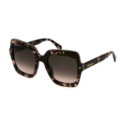 Damsolglasögon Blumarine SBM836S5301GQ Ø 53 mm finns hos Aktivcamping