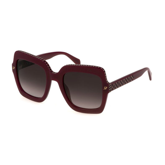 Damsolglasögon Blumarine SBM836V530875 Ø 53 mm finns hos Aktivcamping