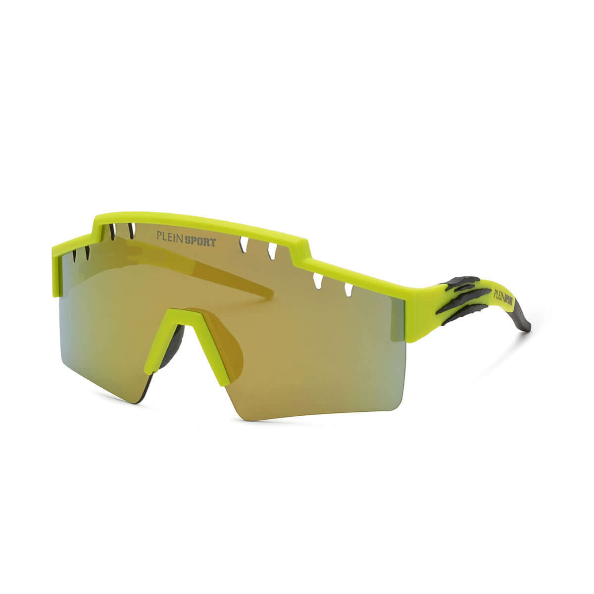 Herrsolglasögon PHILIPP PLEIN SSP001-991KCX - finns hos Aktivcamping