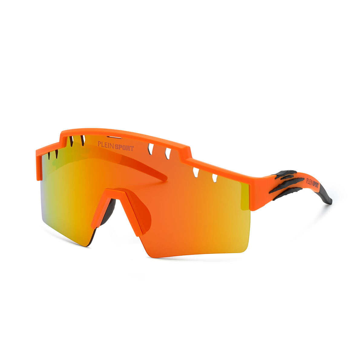 Herrsolglasögon PHILIPP PLEIN SSP001-99B55A - finns hos Aktivcamping