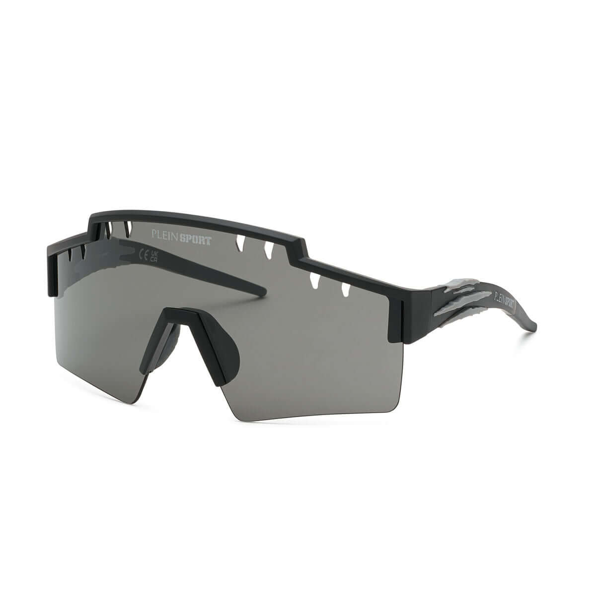 Herrsolglasögon PHILIPP PLEIN SSP001-99U28X - finns hos Aktivcamping