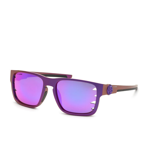 Herrsolglasögon PHILIPP PLEIN SSP004-577UVV ø 57 mm finns hos Aktivcamping