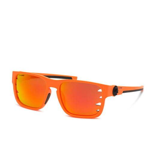 Herrsolglasögon PHILIPP PLEIN SSP00457B55A ø 57 mm finns hos Aktivcamping