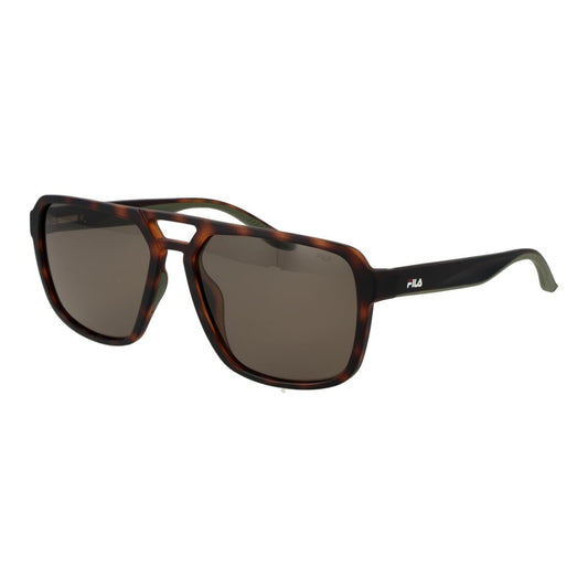 Herrsolglasögon Fila SFI725 58878P finns hos Aktivcamping
