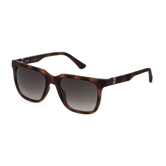 Herrsolglasögon Police SPLN34-540878 ø 54 mm finns hos Aktivcamping