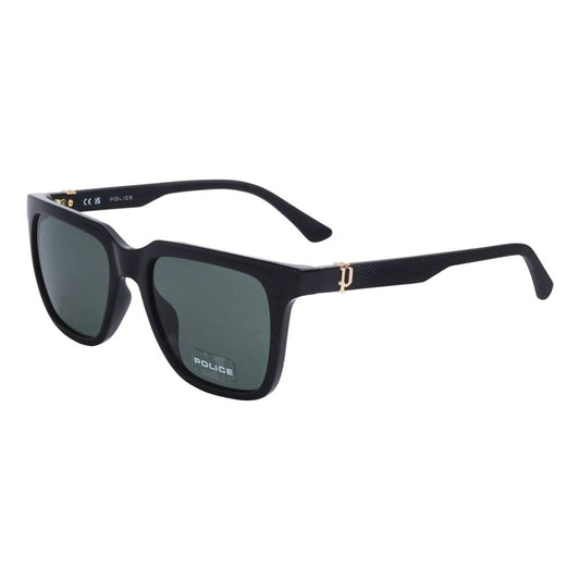Unisexsolglasögon Police SPLN34M54Z42Y ø 54 mm finns hos Aktivcamping