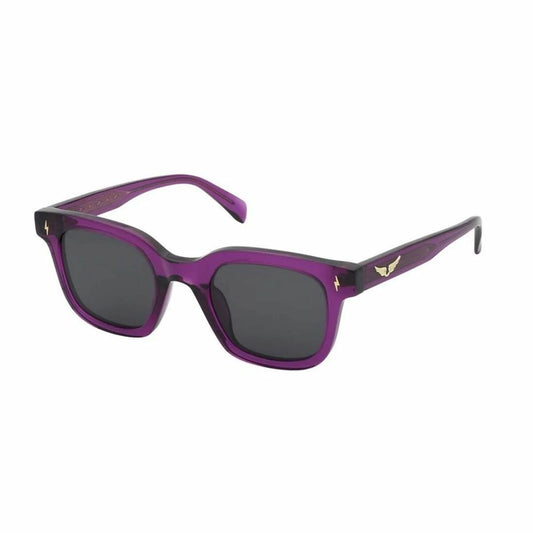 Damsolglasögon Zadig & Voltaire SZV401V4801F5 Ø 48 mm finns hos Aktivcamping