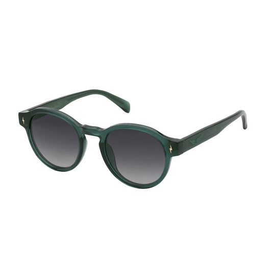 Damsolglasögon Zadig & Voltaire SZV402-4906HQ Ø 49 mm finns hos Aktivcamping