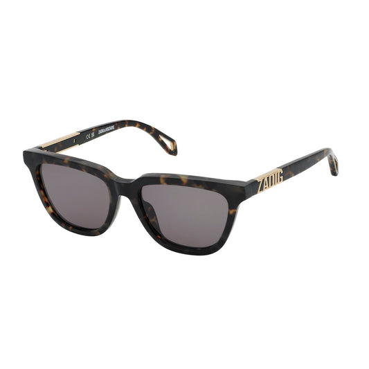 Damsolglasögon Zadig & Voltaire SZV403-5304BL Ø 53 mm finns hos Aktivcamping